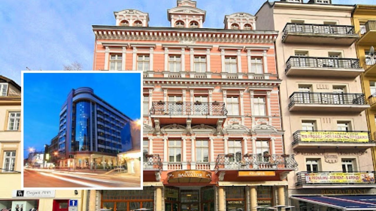 last-minute hotel deals in Prague