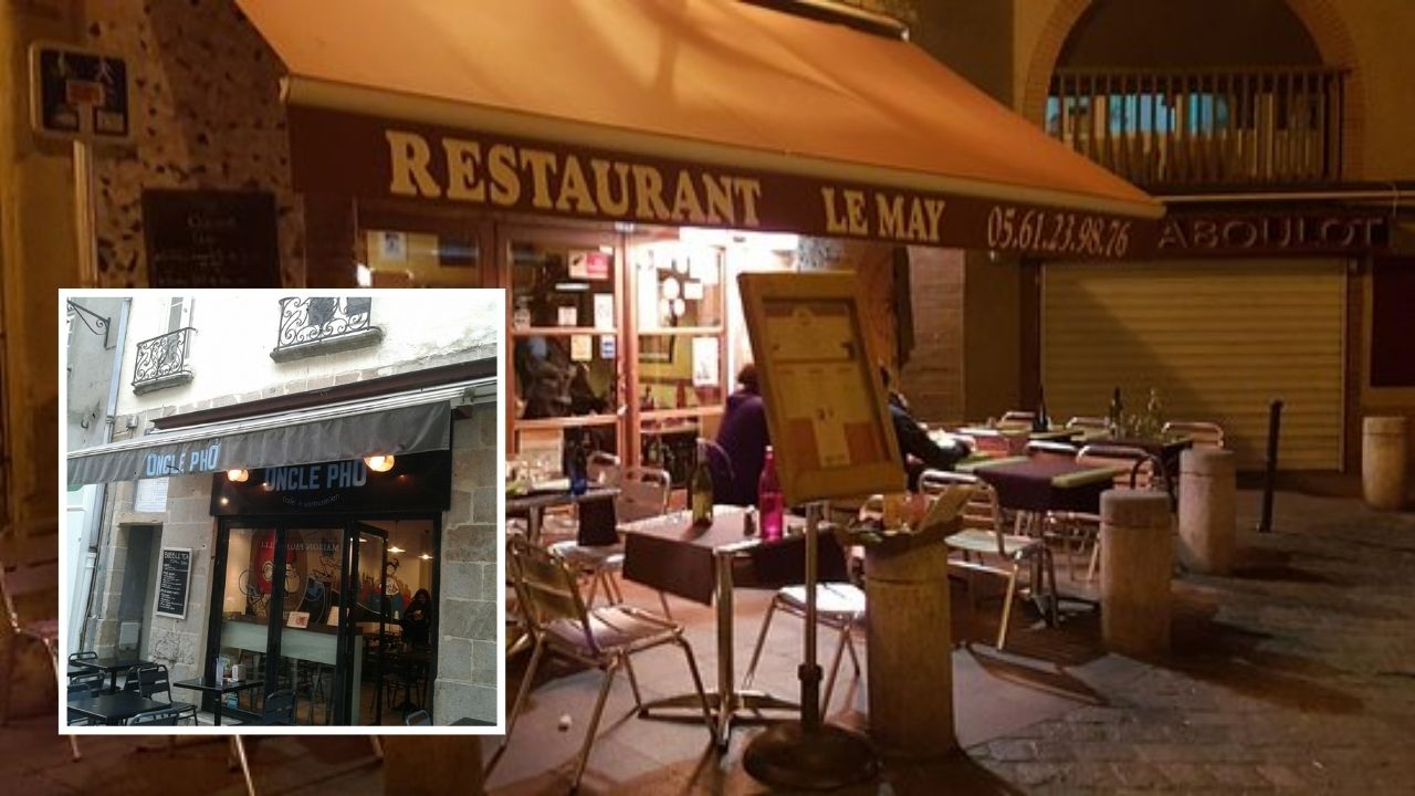 last-minute hotels Toulouse for students
