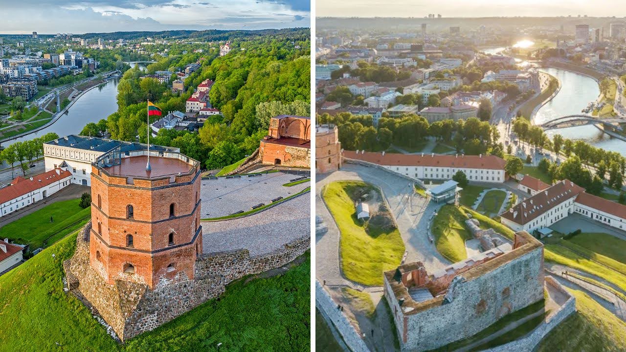 last-minute hotel deals in Vilnius
