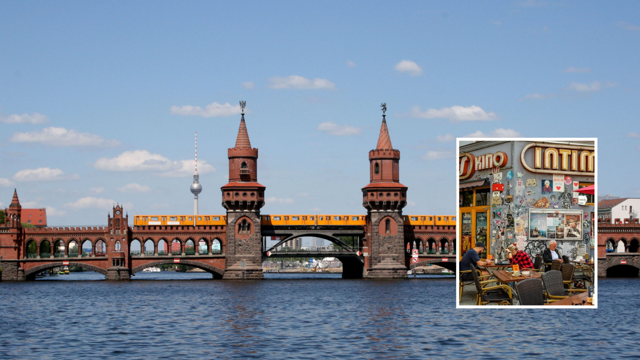 last-minute hotel deals in Berlin 