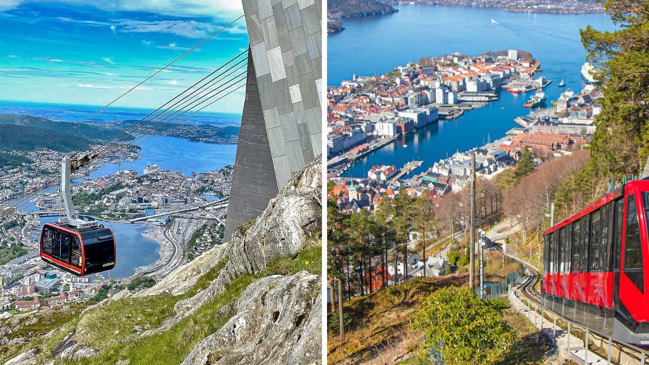 last-minute hotel deals in Bergen
