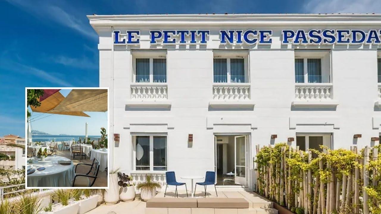 last-minute hotel deals in Marseille
