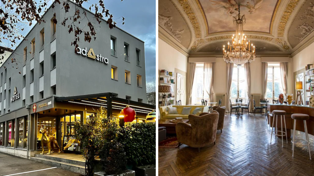 last-minute hotel deals in Florence