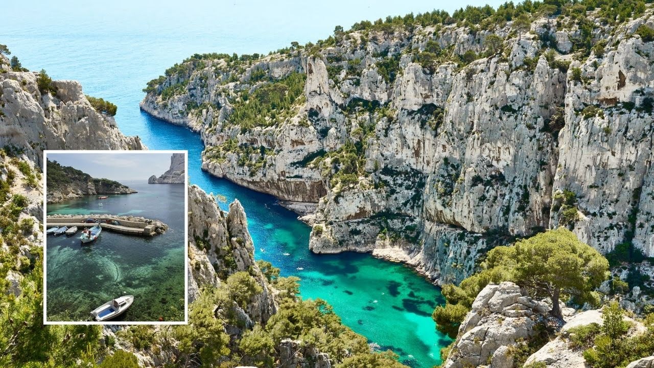 last-minute hotel deals in Marseille
