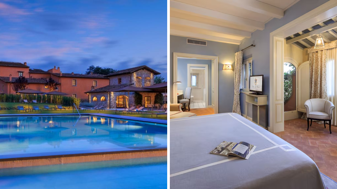 last-minute hotel deals in Florence