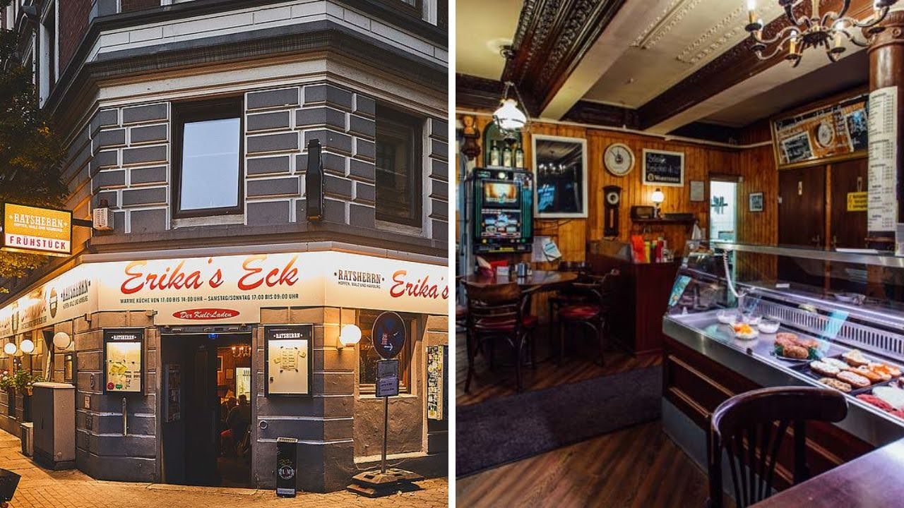 last-minute hotel deals in Hamburg