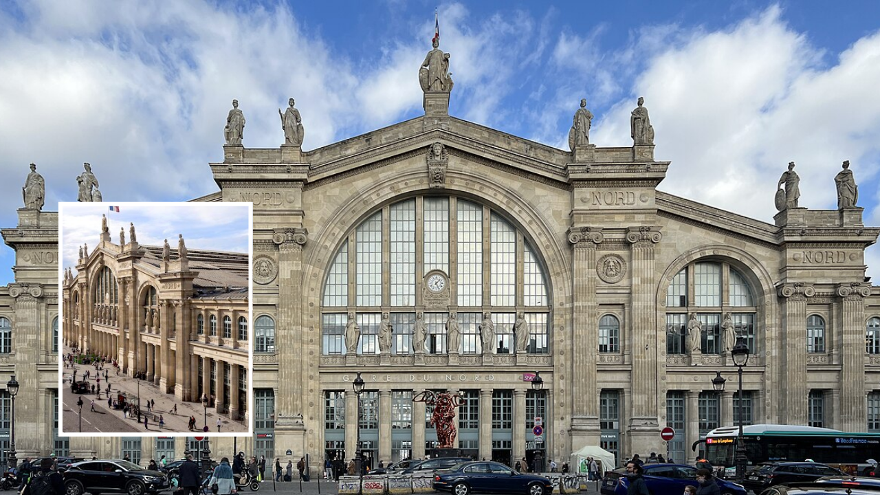 last-minute hotel deals in Paris