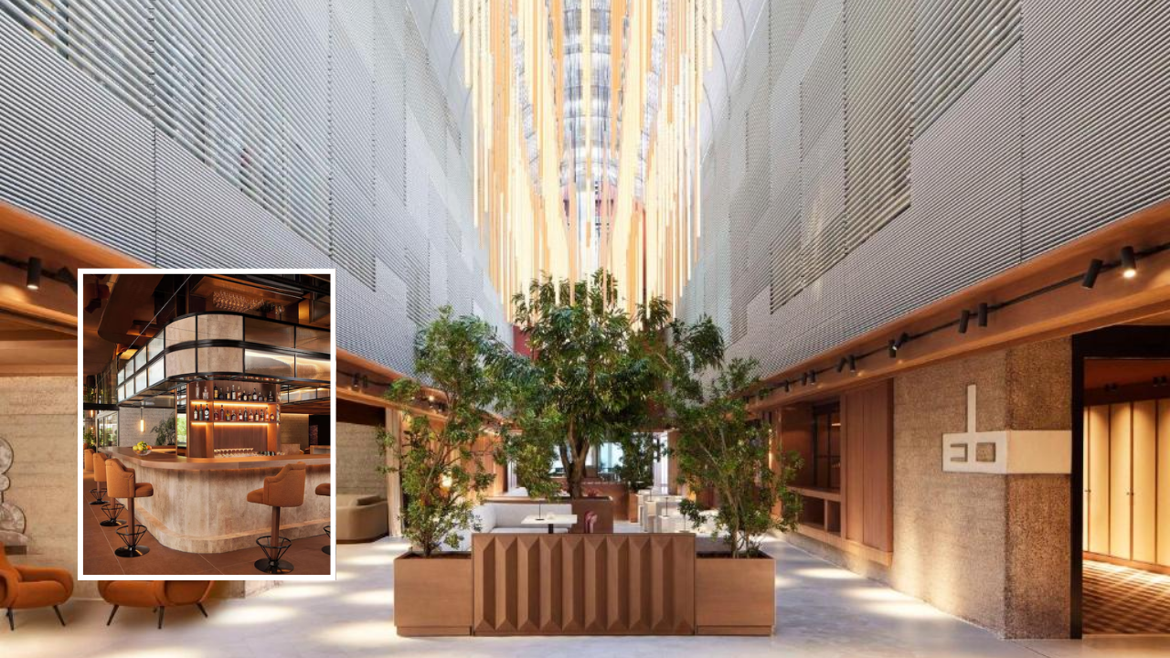 last-minute hotel deals in Madrid 