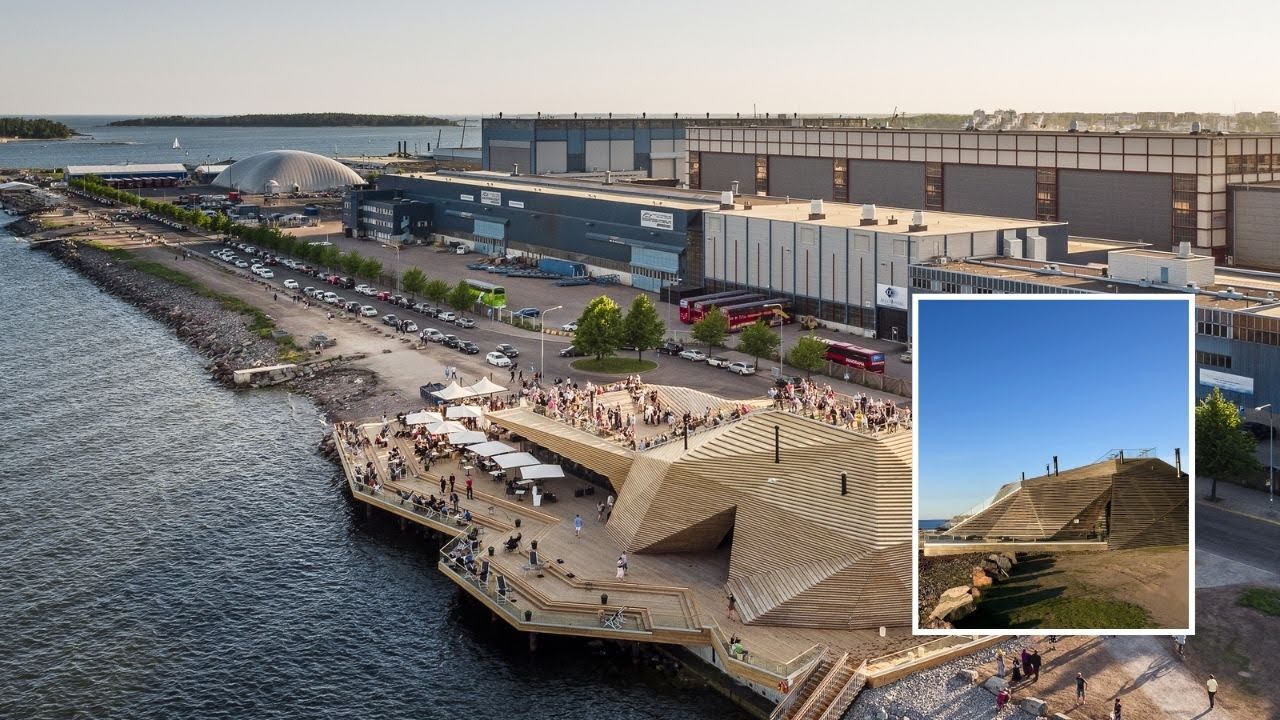 last-minute hotel deals in Helsinki