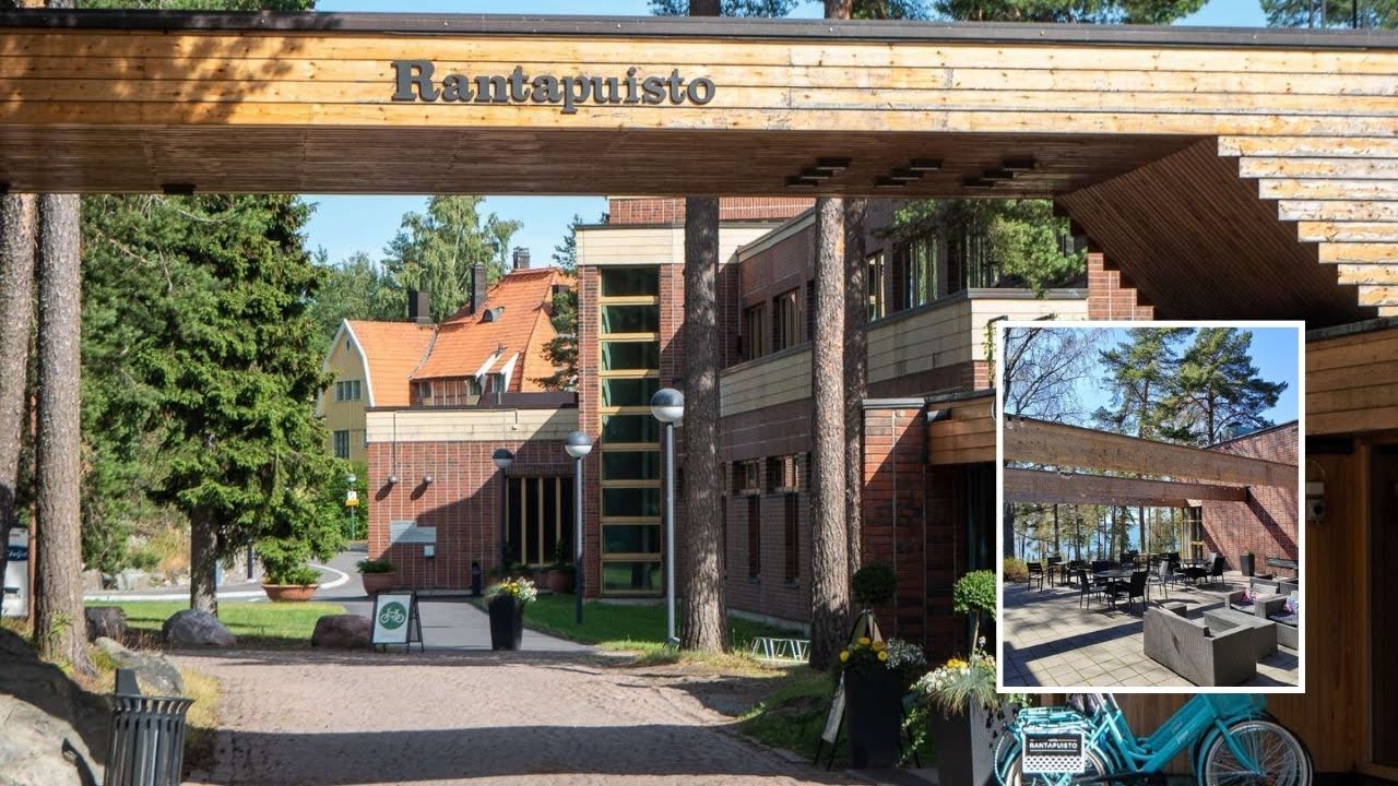last-minute hotel deals in Helsinki