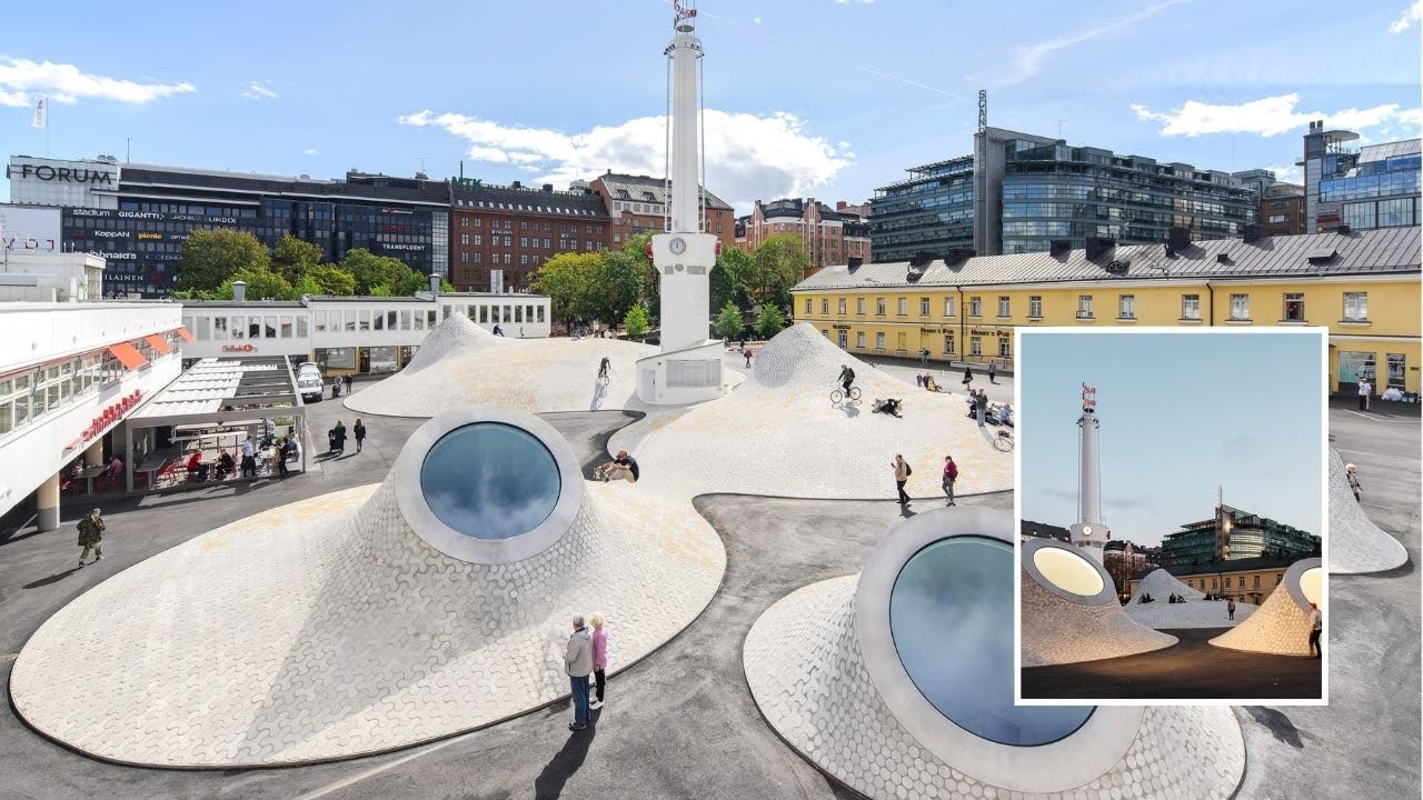 last-minute hotel deals in Helsinki