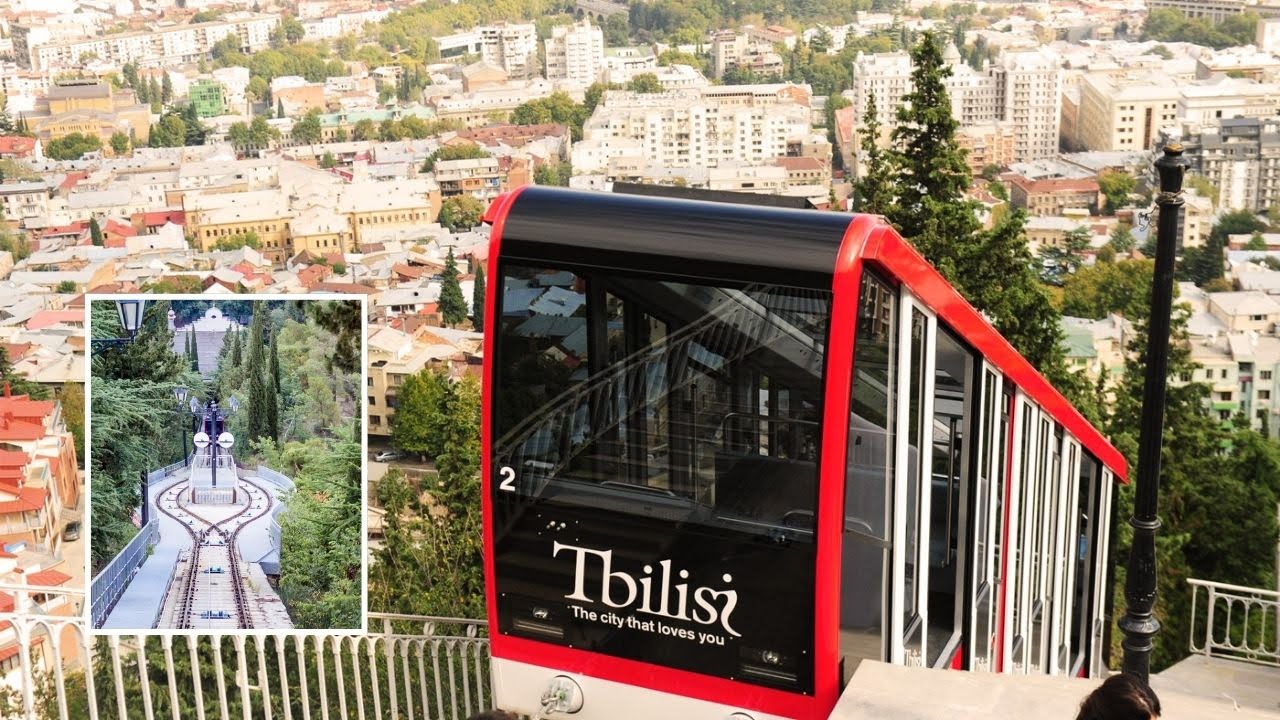 last-minute hotel deals in Tbilisi