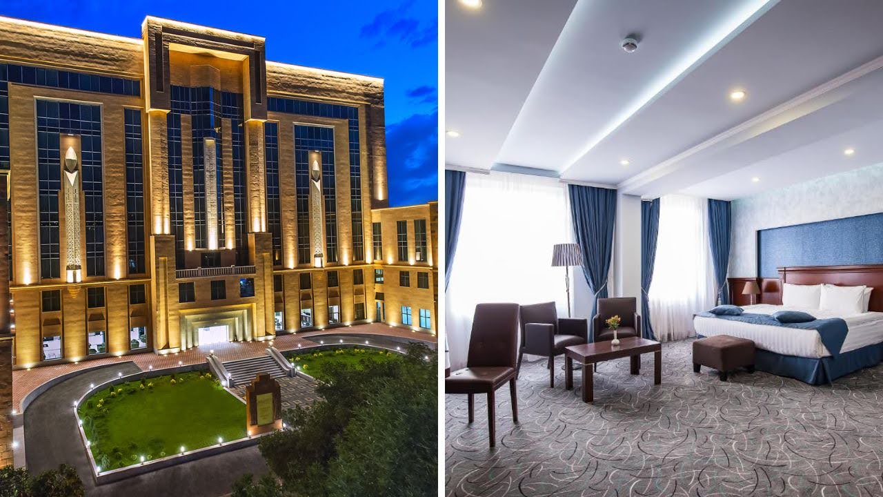 last-minute hotel deals in Yerevan