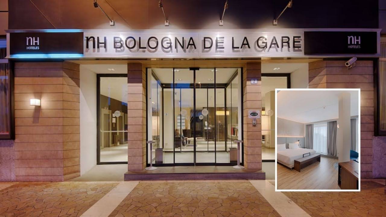 last-minute hotel deals in Bologna