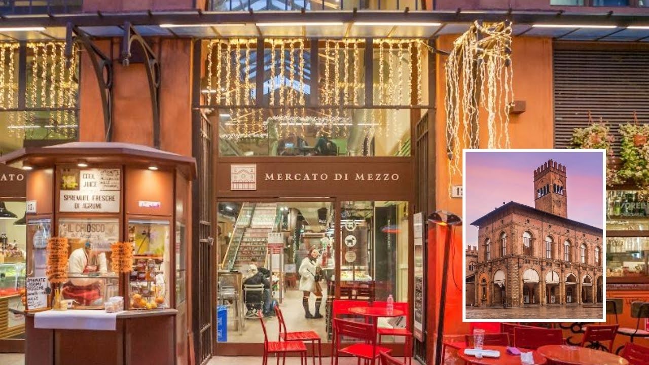 last-minute hotel deals in Bologna