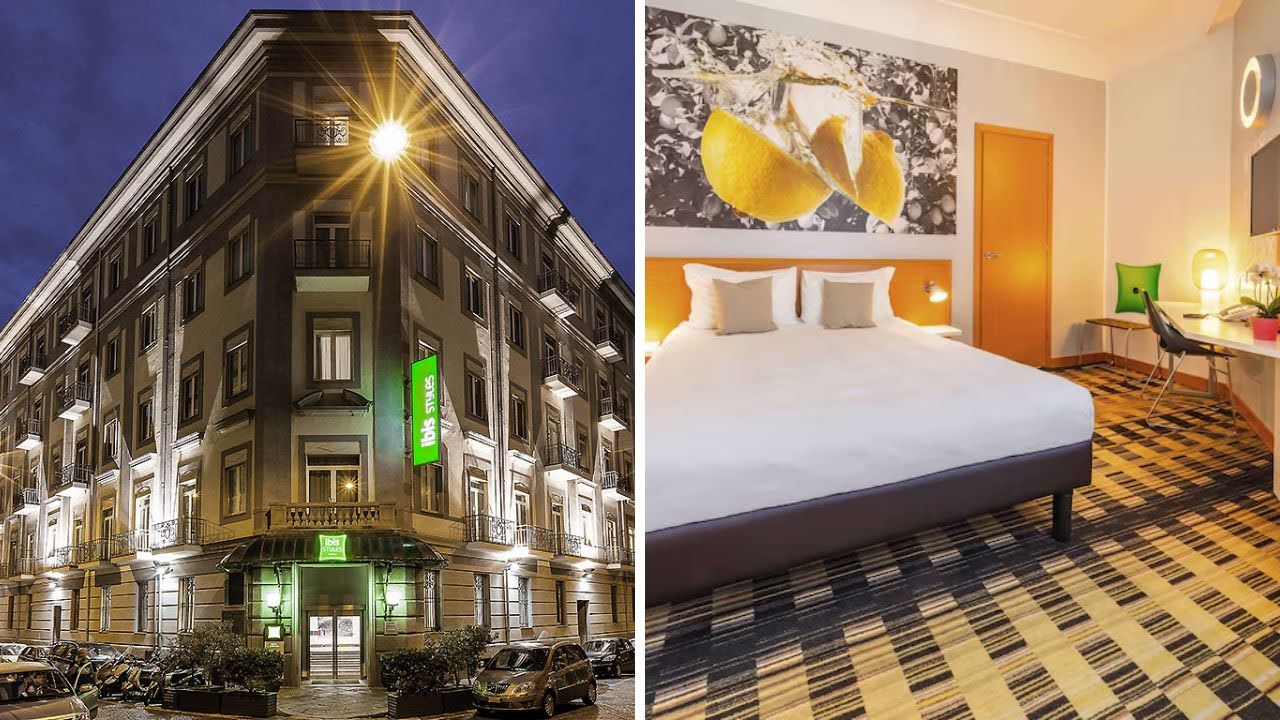 last-minute hotel deals in Naples
