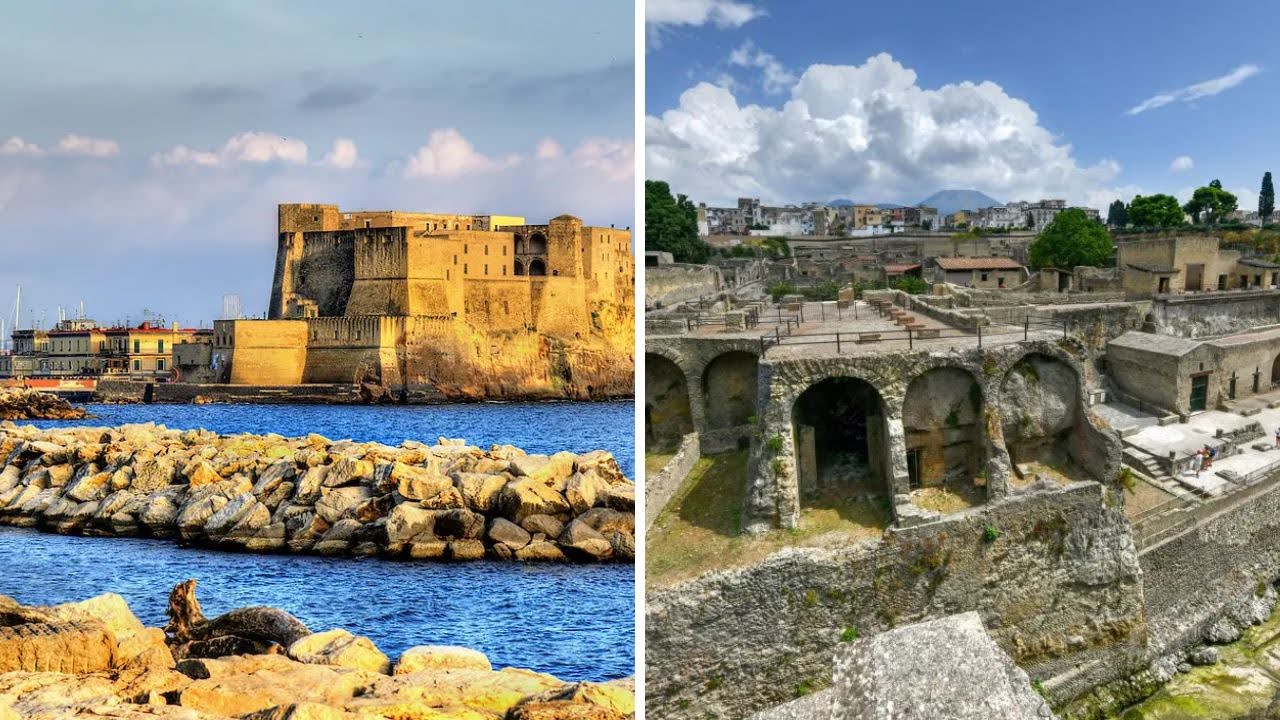 last-minute hotel deals in Naples
