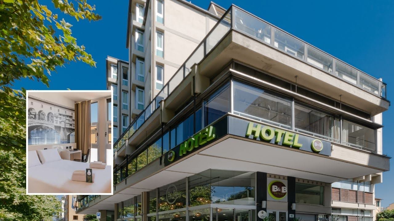 last-minute hotel deals in Florence