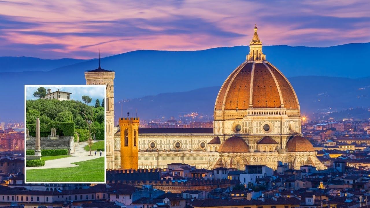 last-minute hotel deals in Florence