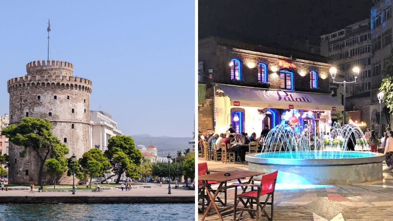 last-minute hotel deals in Thessaloniki