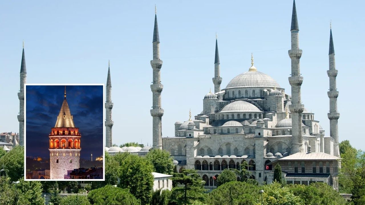 last-minute hotel deals in Istanbul
