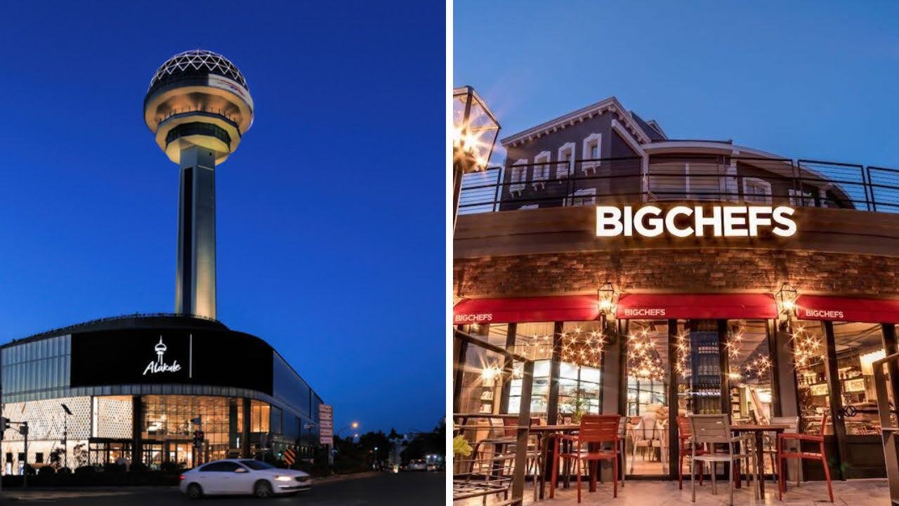 last-minute hotel deals in Ankara