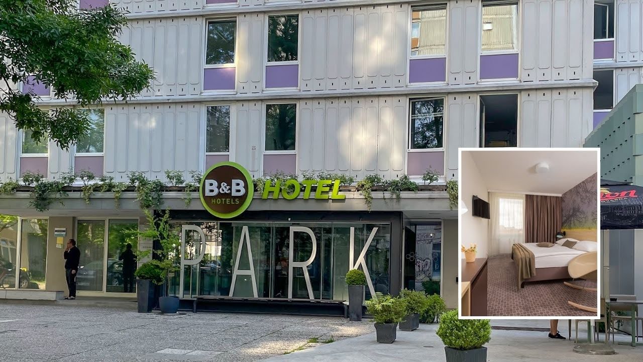 last-minute hotel deals in Ljubljana