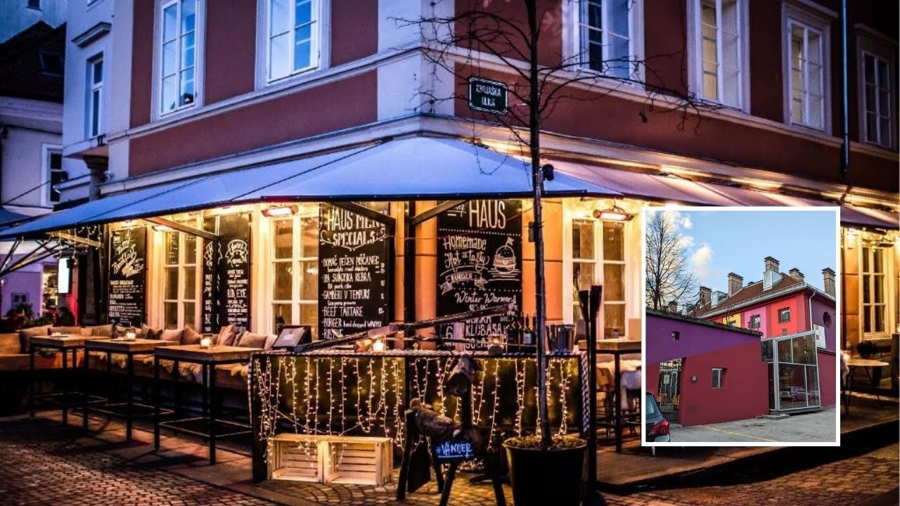 last-minute hotel deals in Ljubljana