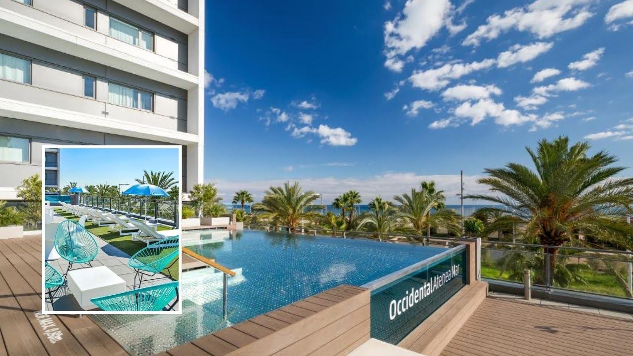 last-minute hotel deals in Barcelona