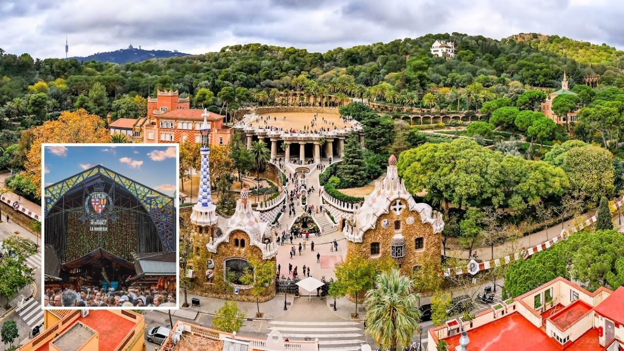 last-minute hotel deals in Barcelona