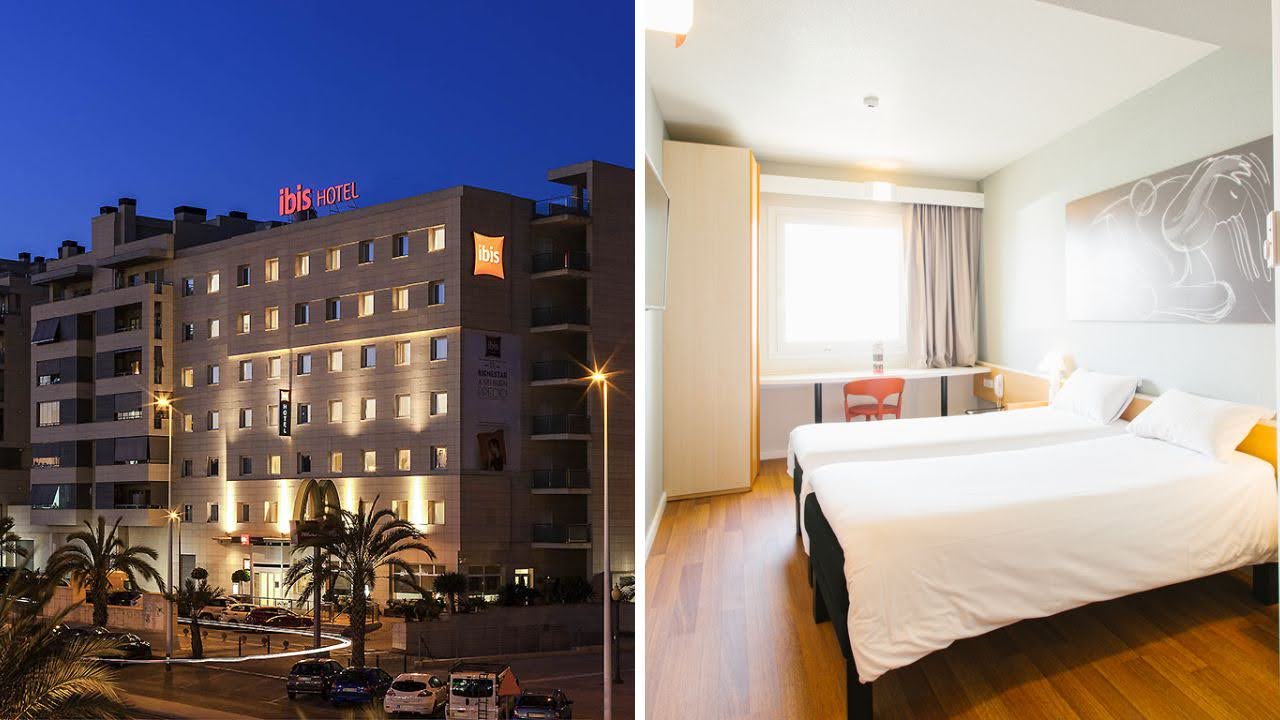 last-minute hotel deals in Valencia