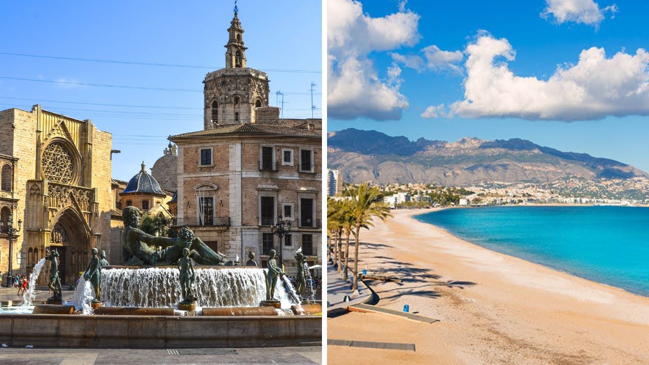 last-minute hotel deals in Valencia