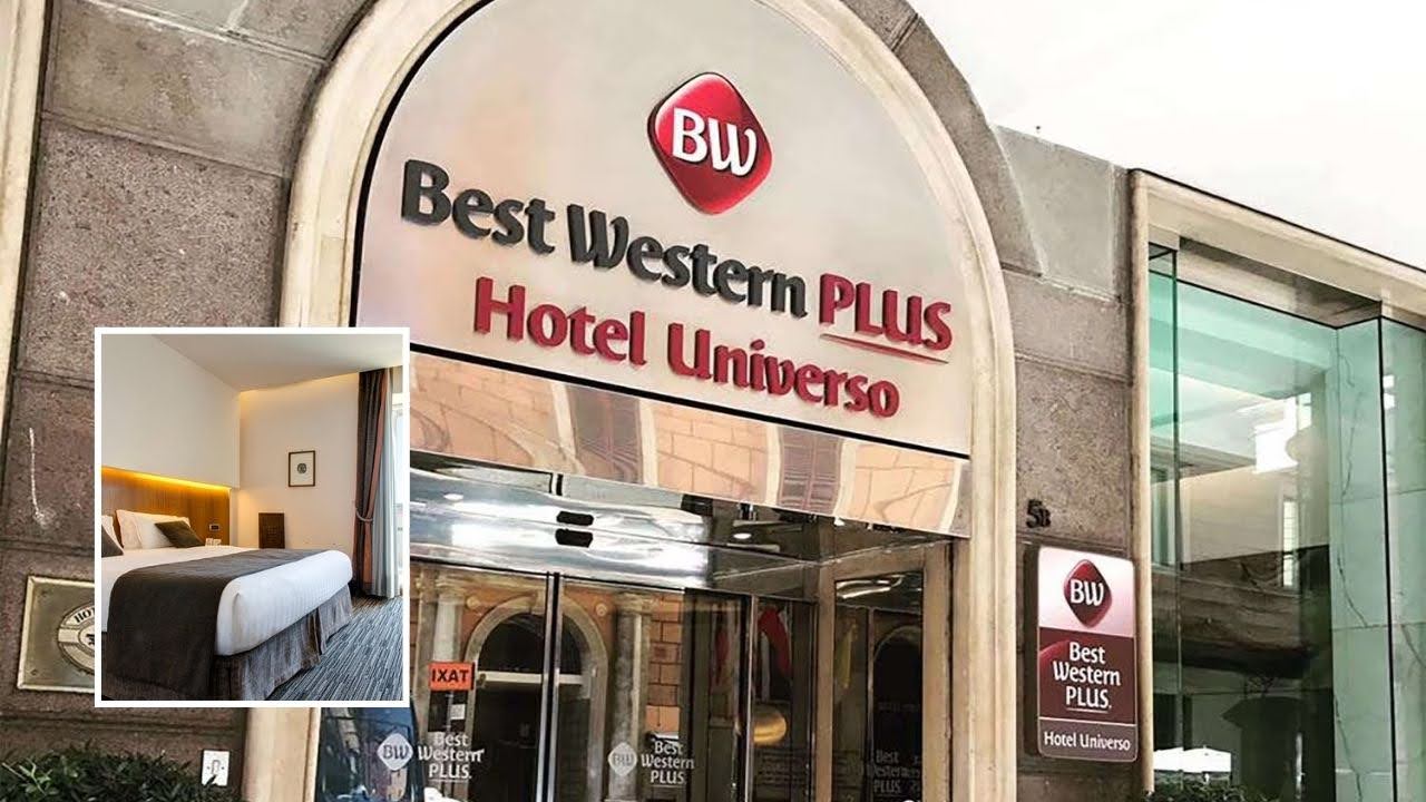 last-minute hotel deals in Rome