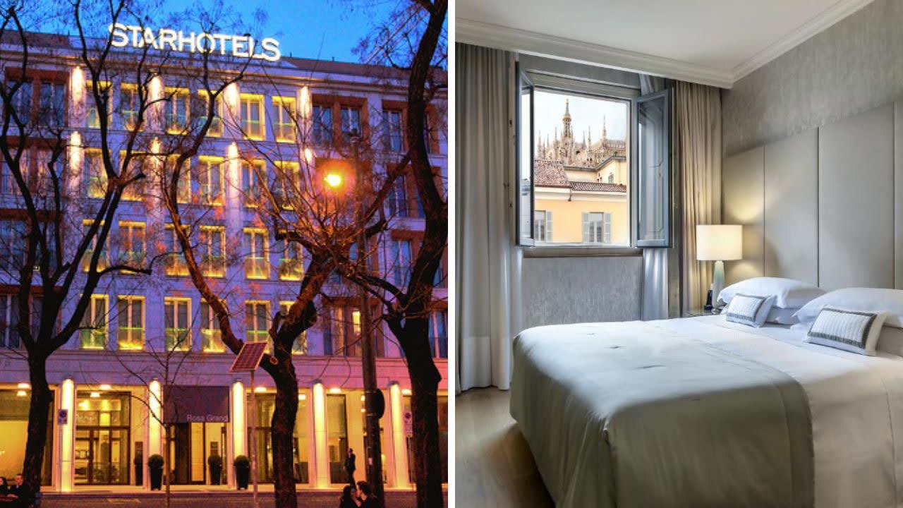 last-minute hotel deals in Milan