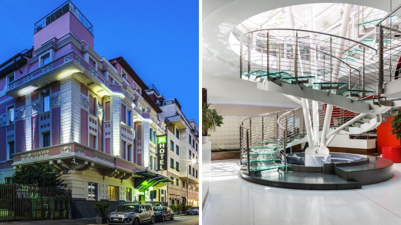last-minute hotel deals in Milan