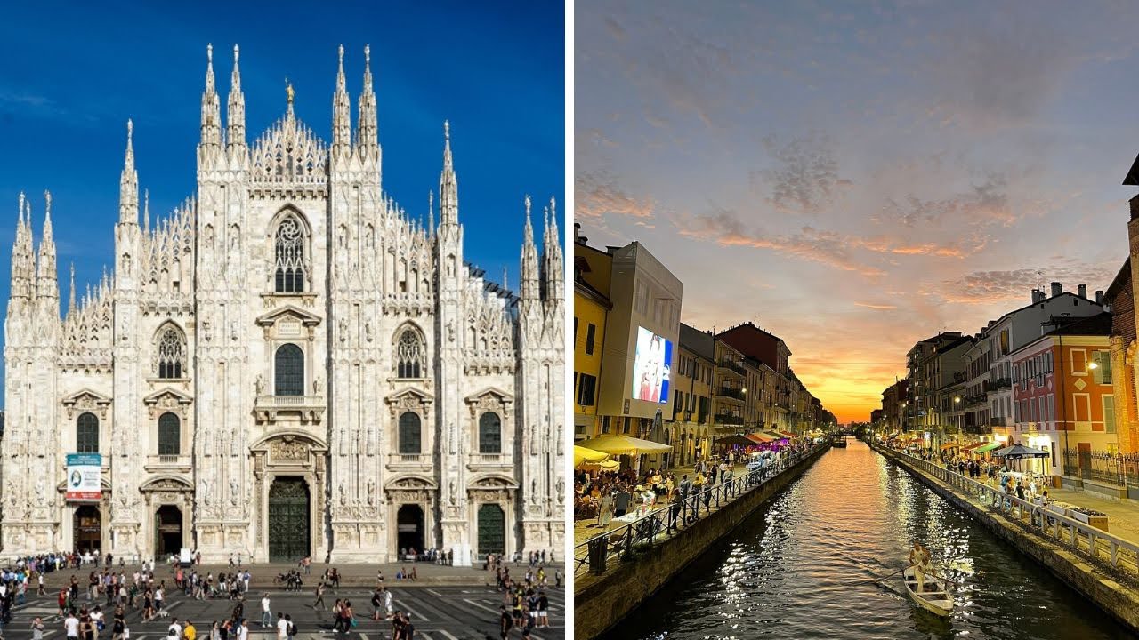 last-minute hotel deals in Milan