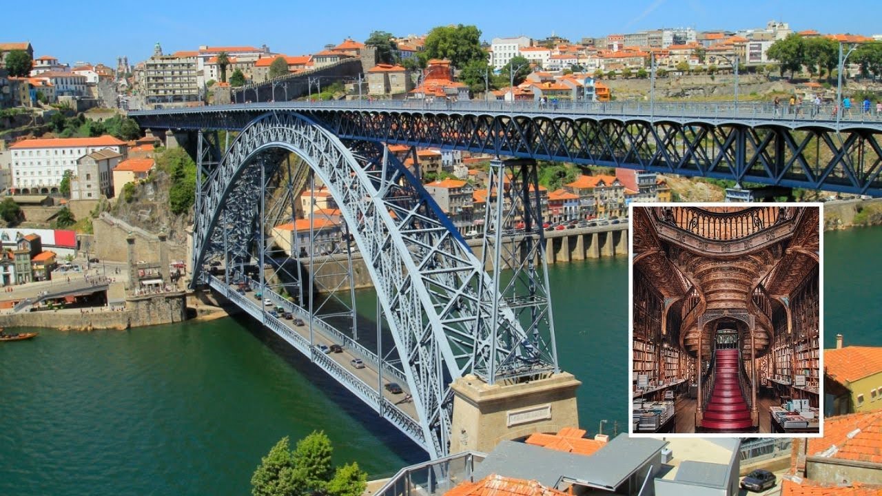last-minute hotel deals in Porto