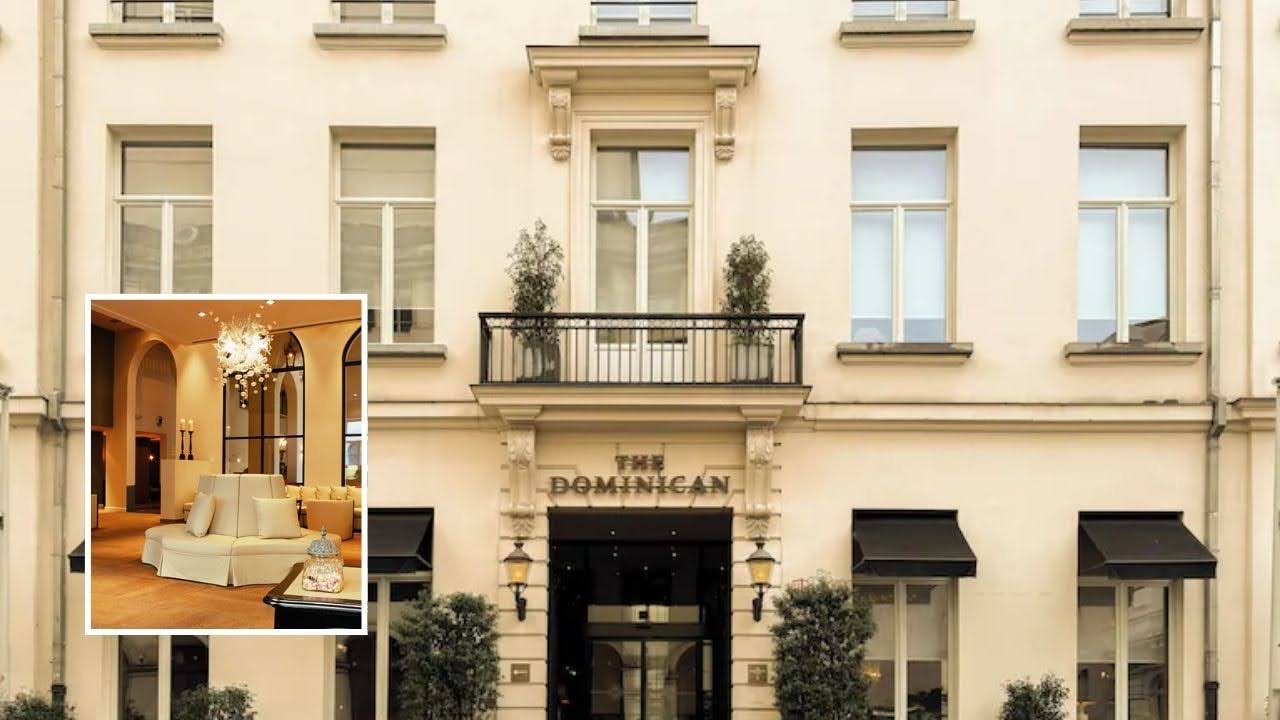 last-minute hotel deals in Brussels