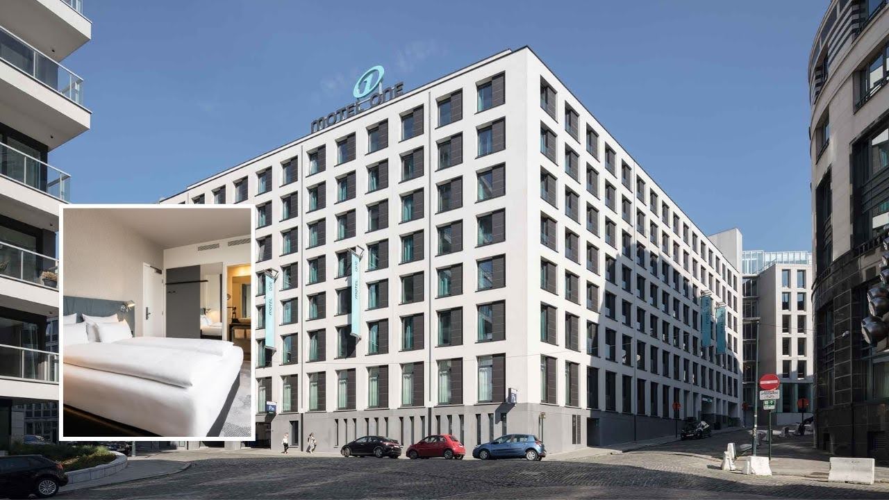 last-minute hotel deals in Brussels