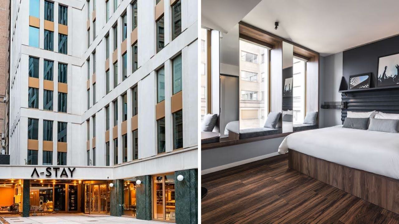 last-minute hotel deals in Antwerp