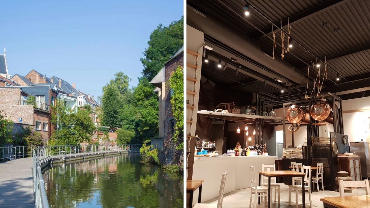 last-minute hotel deals in Leuven