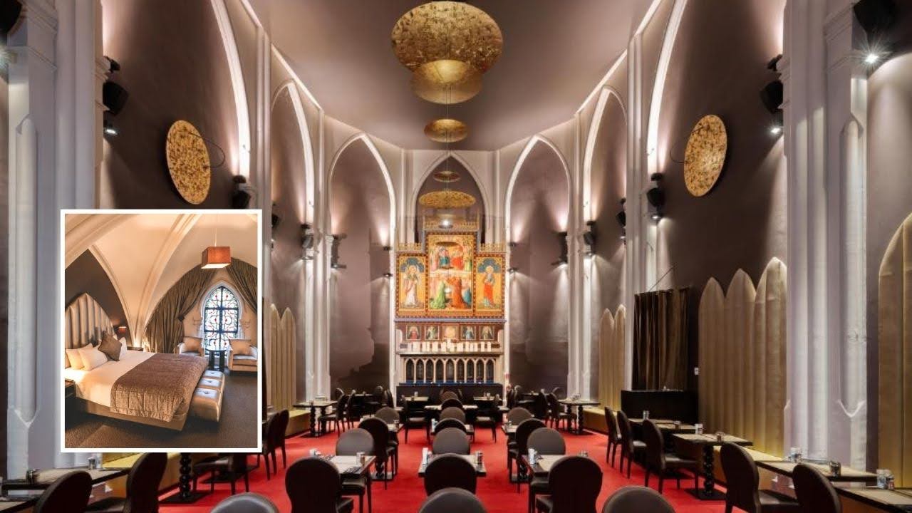 last-minute hotel deals in Mechelen