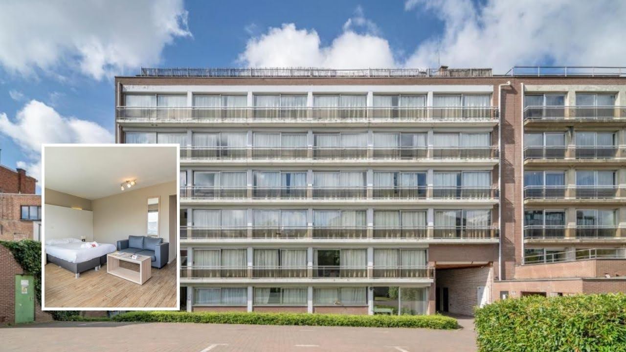 last-minute hotel deals in Mechelen