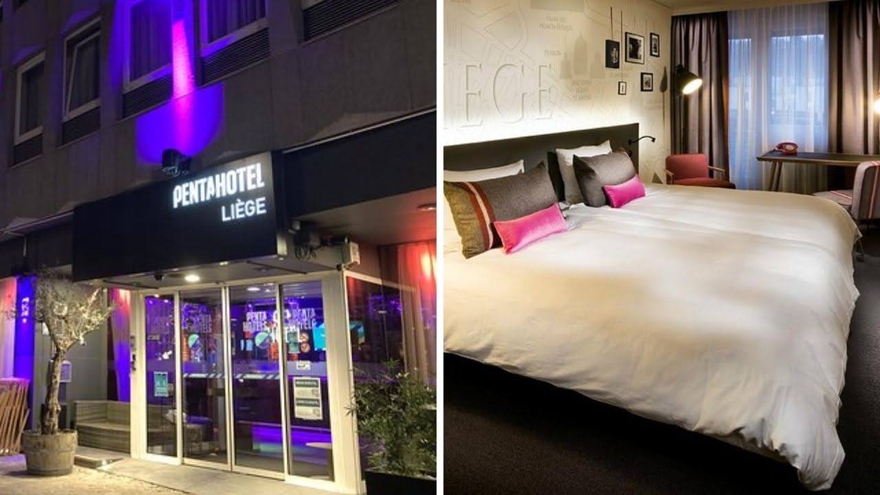 last-minute hotel deals in Liège