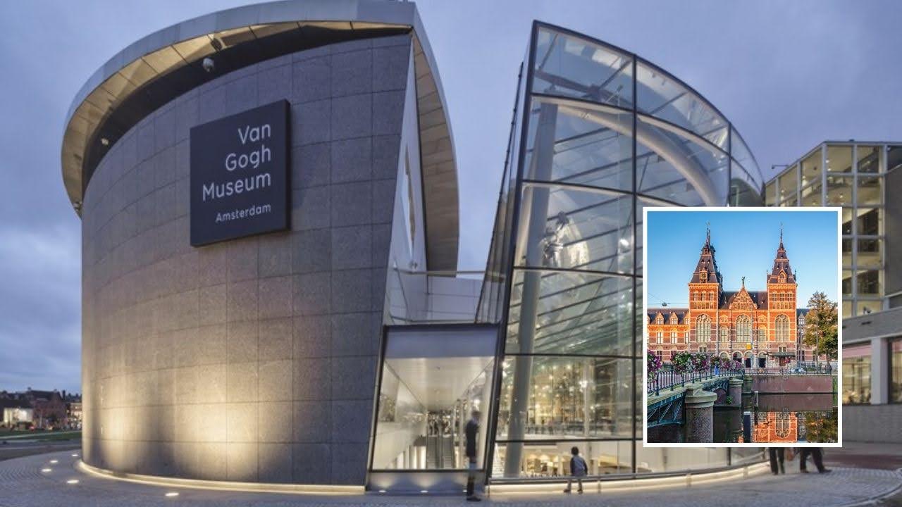 last-minute hotel deals in Amsterdam
