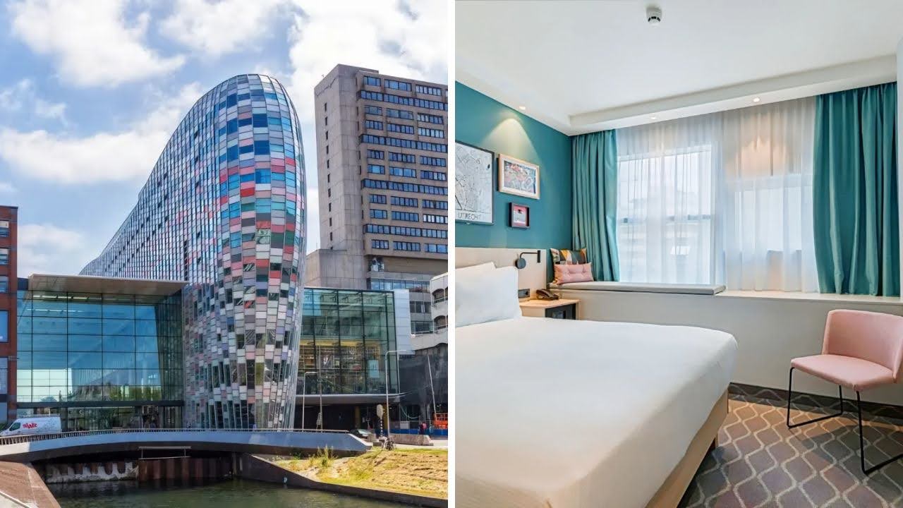 last-minute hotel deals in Utrecht
