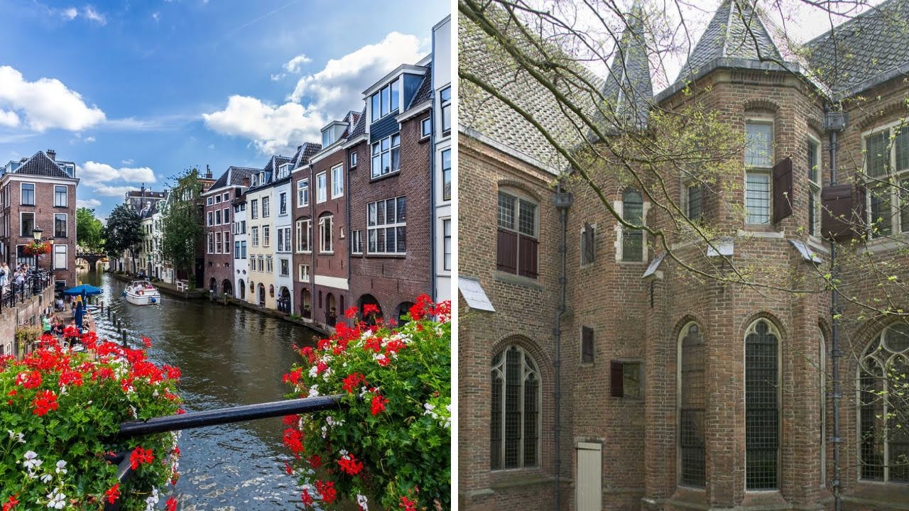 last-minute hotel deals in Utrecht