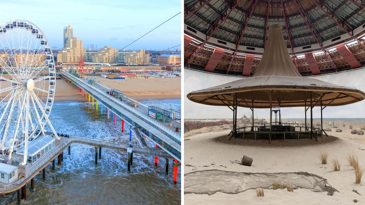 last-minute hotel deals in The Hague