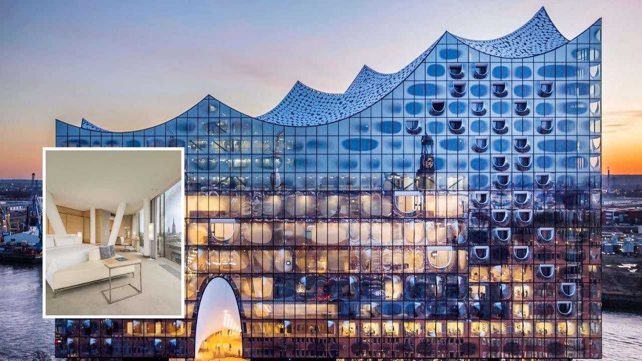 last-minute hotel deals in Hamburg