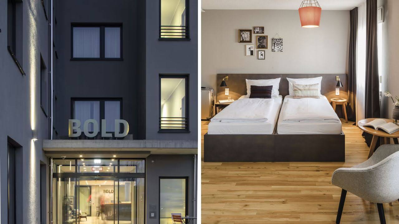 last-minute hotel deals in Munich